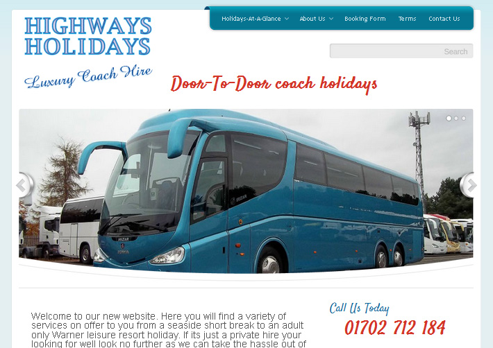 Highways Holidays