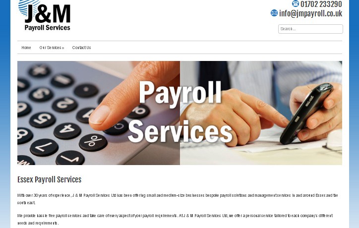 J&M Payroll Services