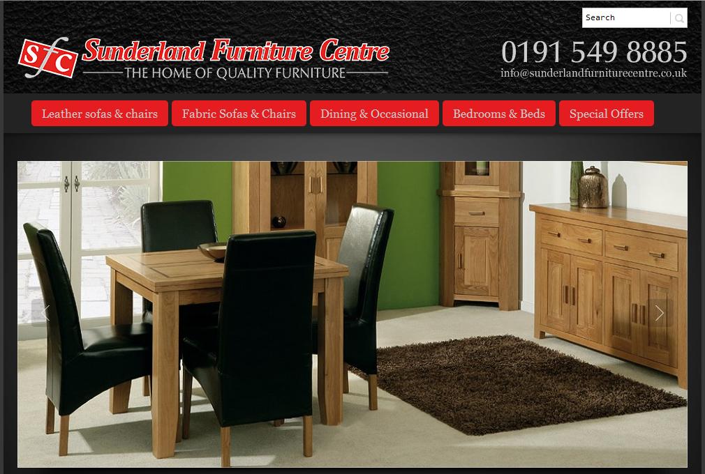 Sunderland Furniture