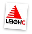 Leigh Computer Services logo
